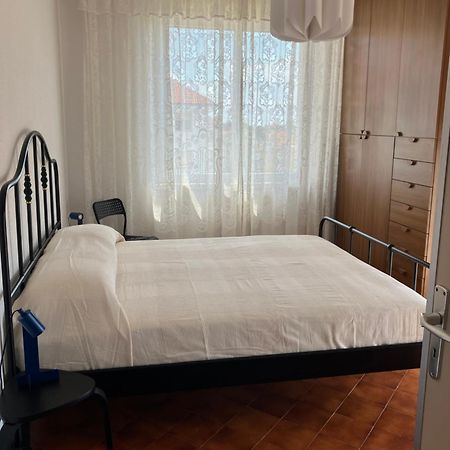 Appartement Aria Luce Mare à San Bartolomeo Al Mare Extérieur photo