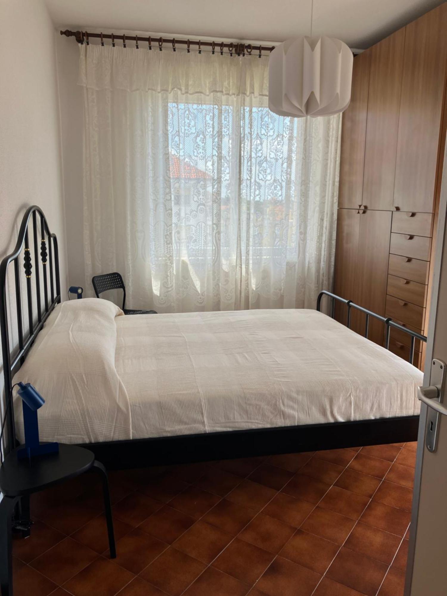 Appartement Aria Luce Mare à San Bartolomeo Al Mare Extérieur photo